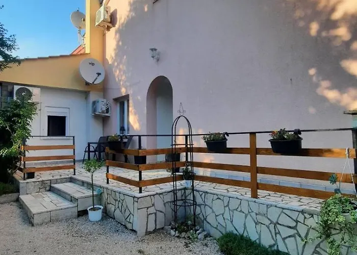 Casa de hóspedes Depikolo 2