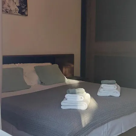 Maison d'hôtes Depikolo 2 *