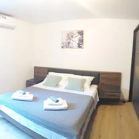 Maison d'hôtes Depikolo 2 *