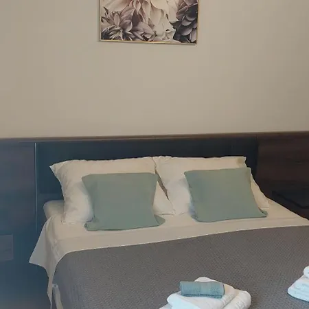Depikolo 2 Affittacamere Vrh (Krk)