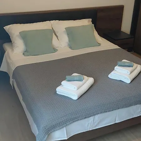 Maison d'hôtes Depikolo 2 *