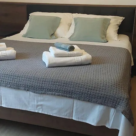 Maison d'hôtes Depikolo 2 Krk Town