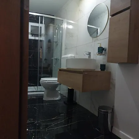 Depikolo 2 * Krk Town