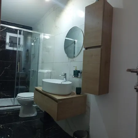 Depikolo 2 * Vrh (Krk)