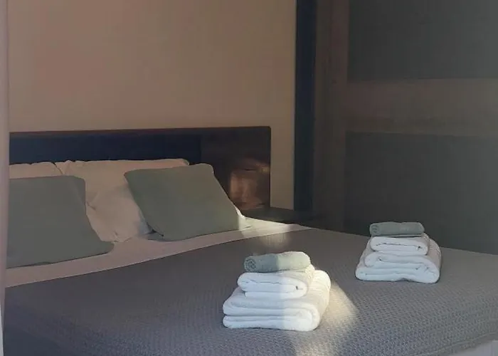 Maison d'hôtes Depikolo 2 *