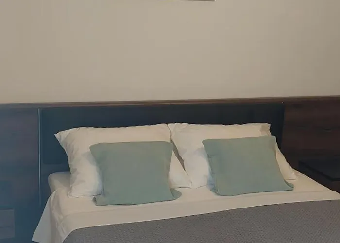 Depikolo 2 Maison d'hôtes Krk Town