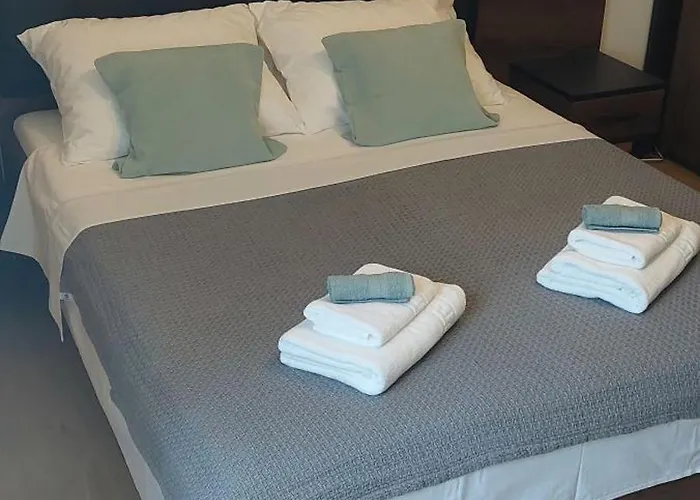 Maison d'hôtes Depikolo 2 *