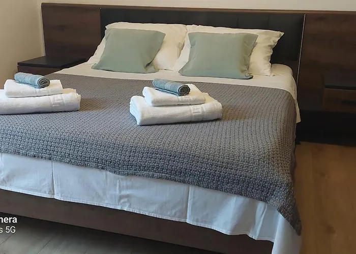 Maison d'hôtes Depikolo 2 Krk Town