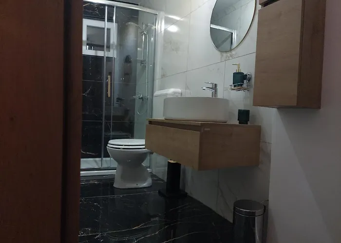 Depikolo 2 * Krk Town