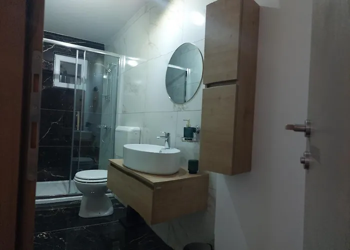 Depikolo 2 * Krk Town