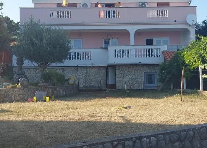 Guest house Depikolo 2 *